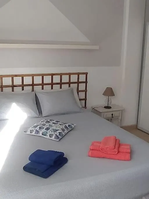 Casa Emilia Cotillo Mar