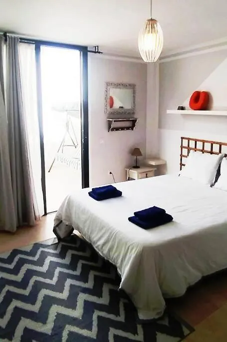 Casa Emilia Cotillo Mar