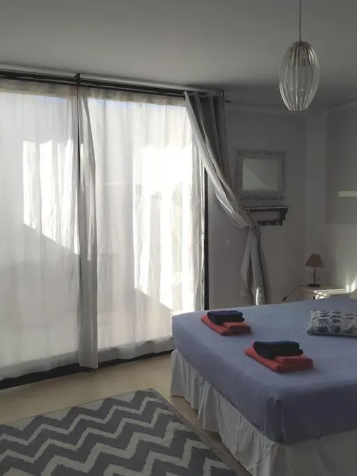 Casa Emilia Cotillo Mar