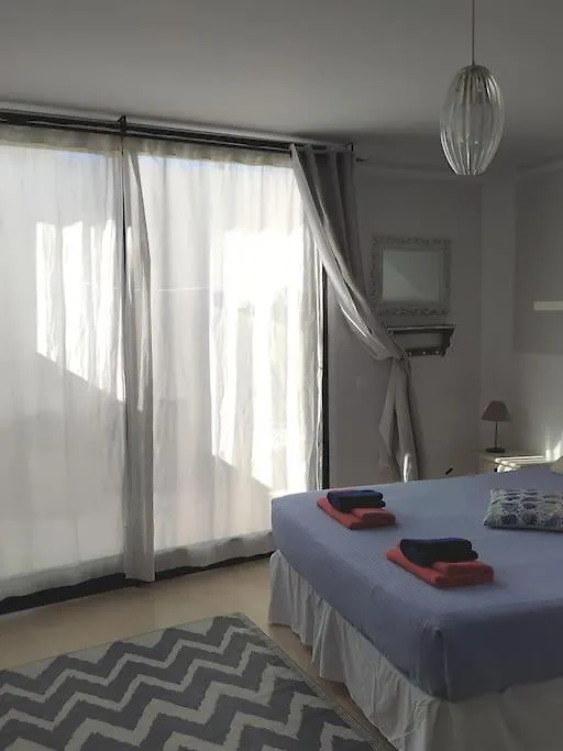 Casa Emilia Cotillo Mar 0*,  스페인