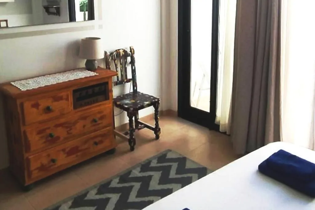 Casa Emilia Cotillo Mar