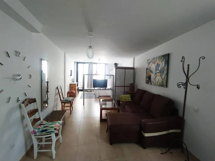 Casa Emilia Cotillo Mar Ισπανία