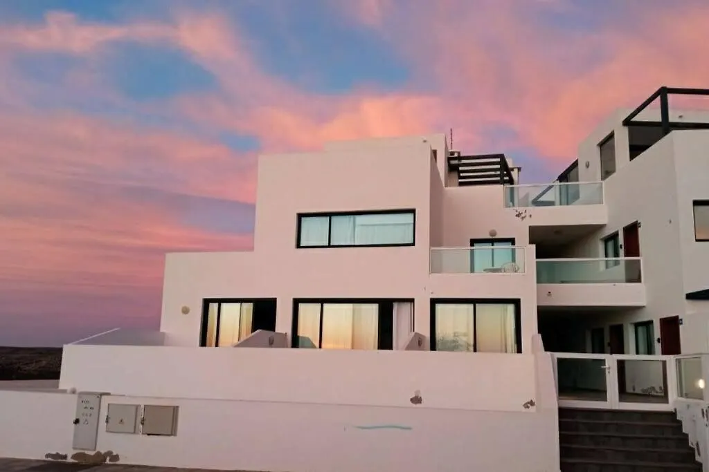 Διαμέρισμα Casa Emilia Cotillo Mar