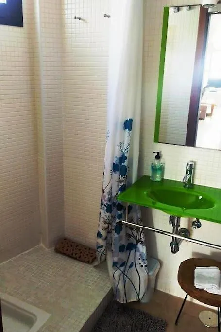 아파트 Casa Emilia Cotillo Mar
