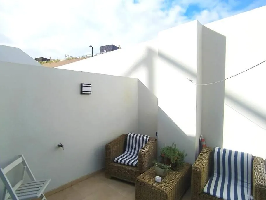 Casa Emilia Cotillo Mar