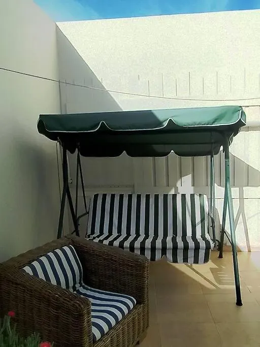 Casa Emilia Cotillo Mar Διαμέρισμα