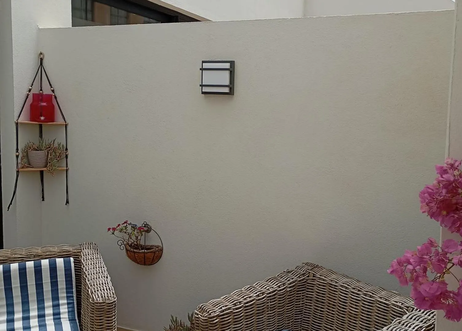 Casa Emilia Cotillo Mar 아파트