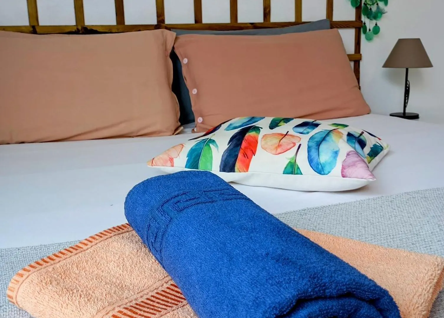 Casa Emilia Cotillo Mar 0*,  Ισπανία