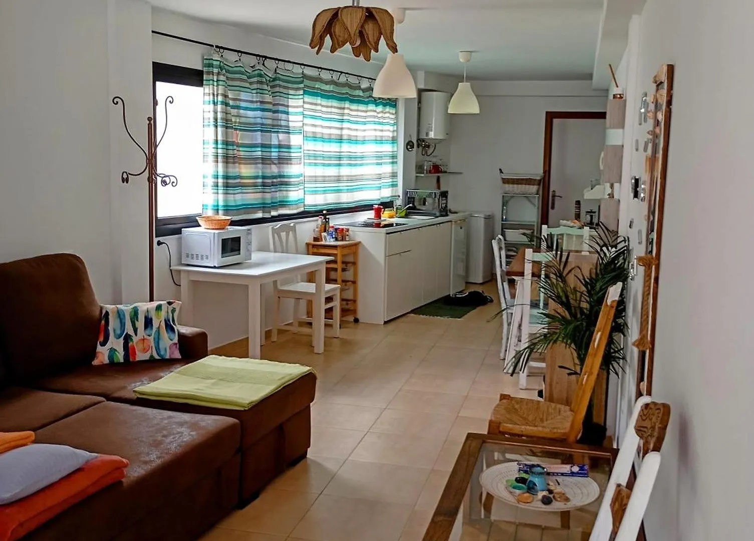 Casa Emilia Cotillo Mar