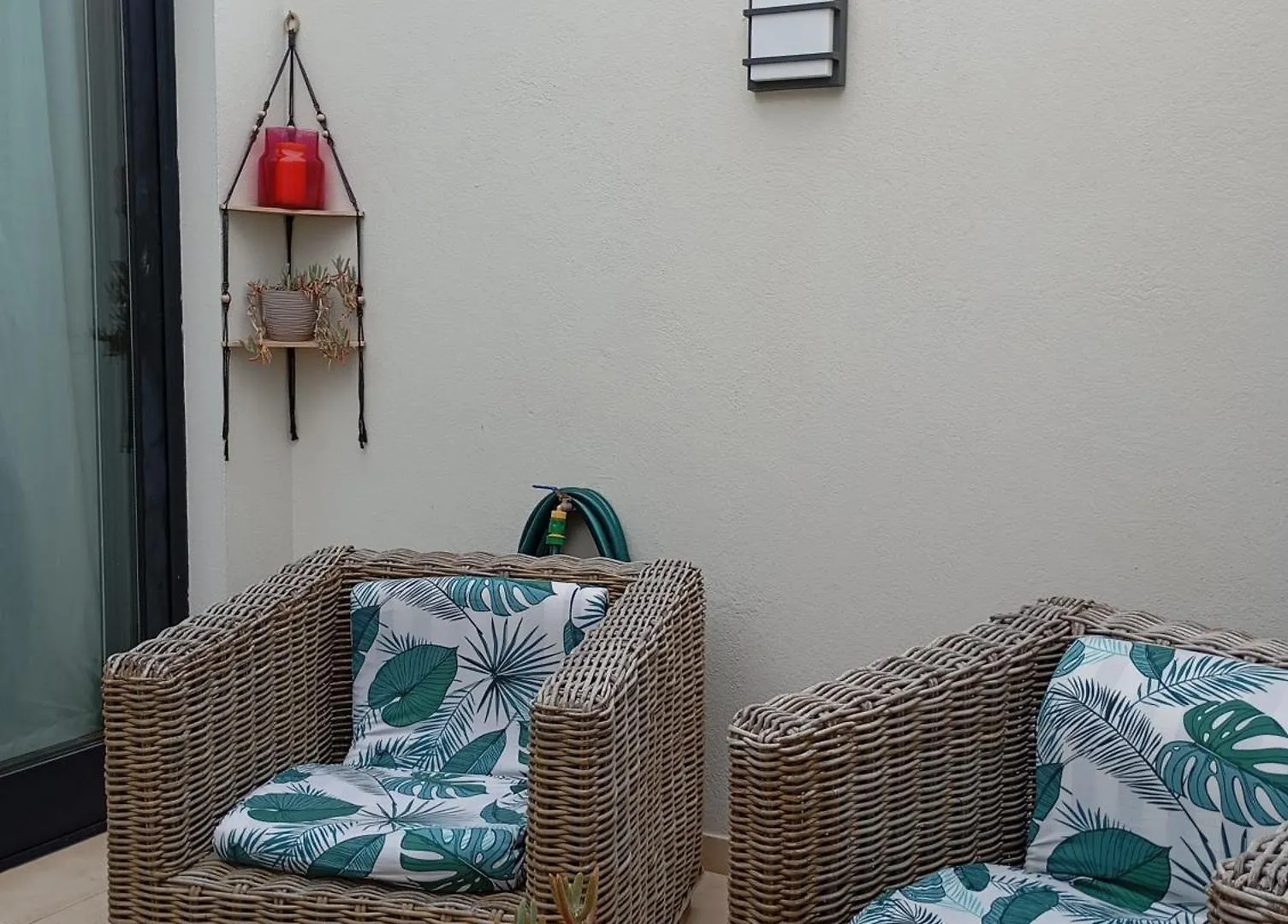 Casa Emilia Cotillo Mar 0*,