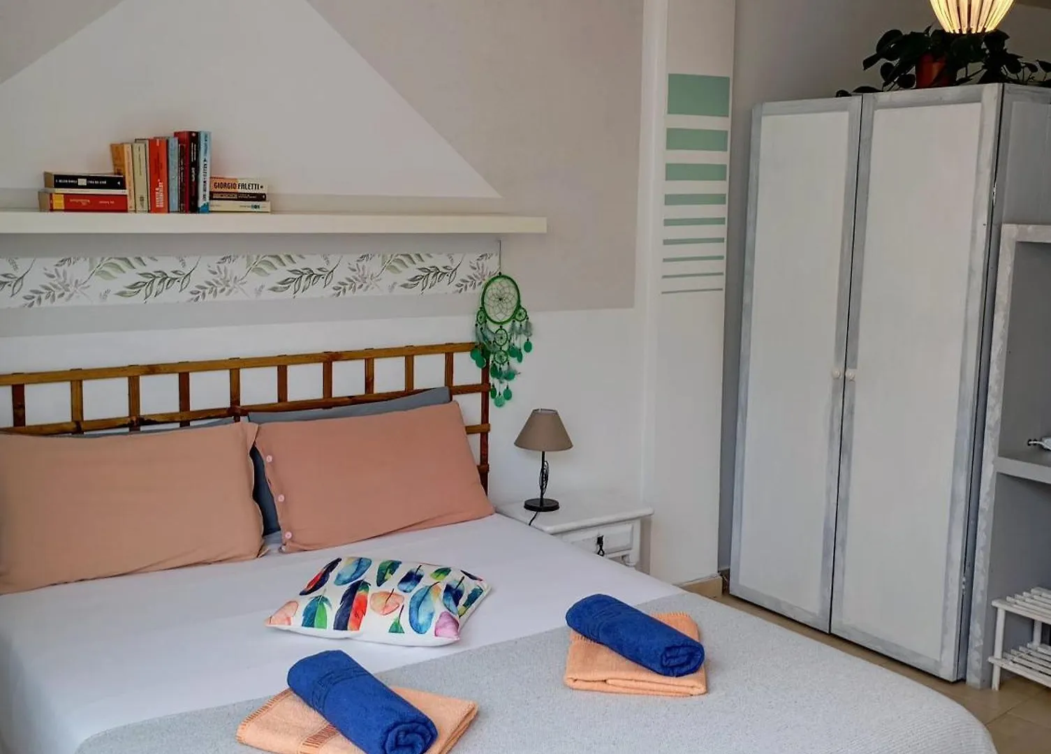 Casa Emilia Cotillo Mar Διαμέρισμα