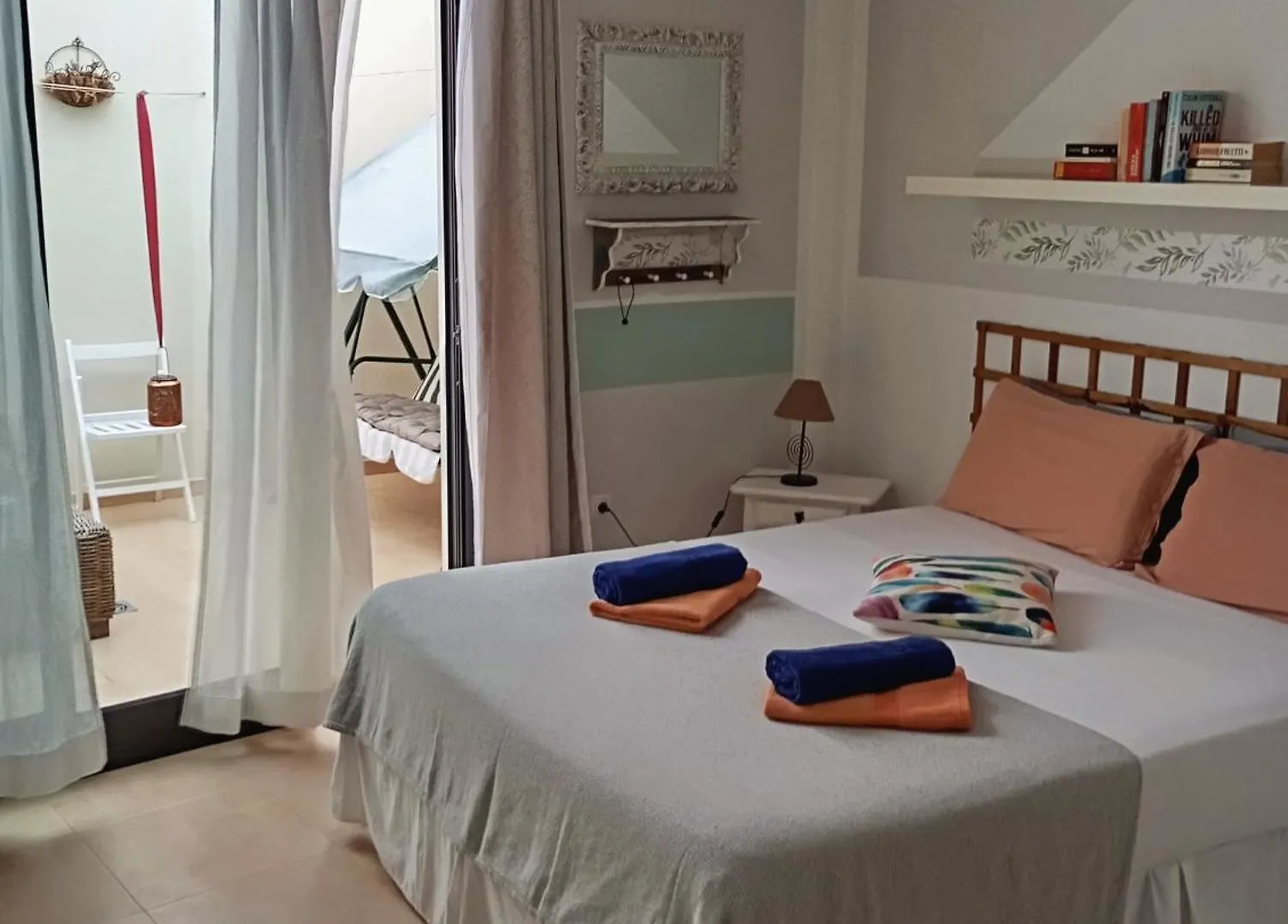 Casa Emilia Cotillo Mar