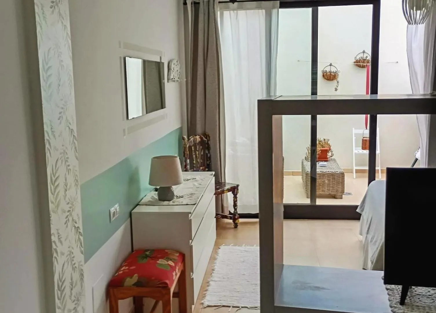 Διαμέρισμα Casa Emilia Cotillo Mar