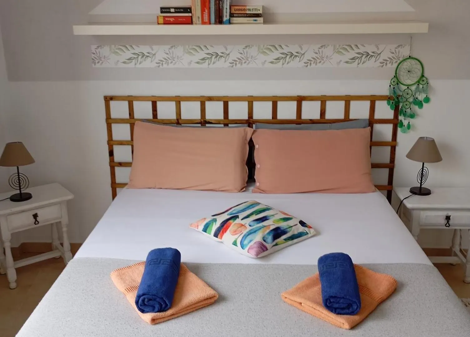 Casa Emilia Cotillo Mar 스페인