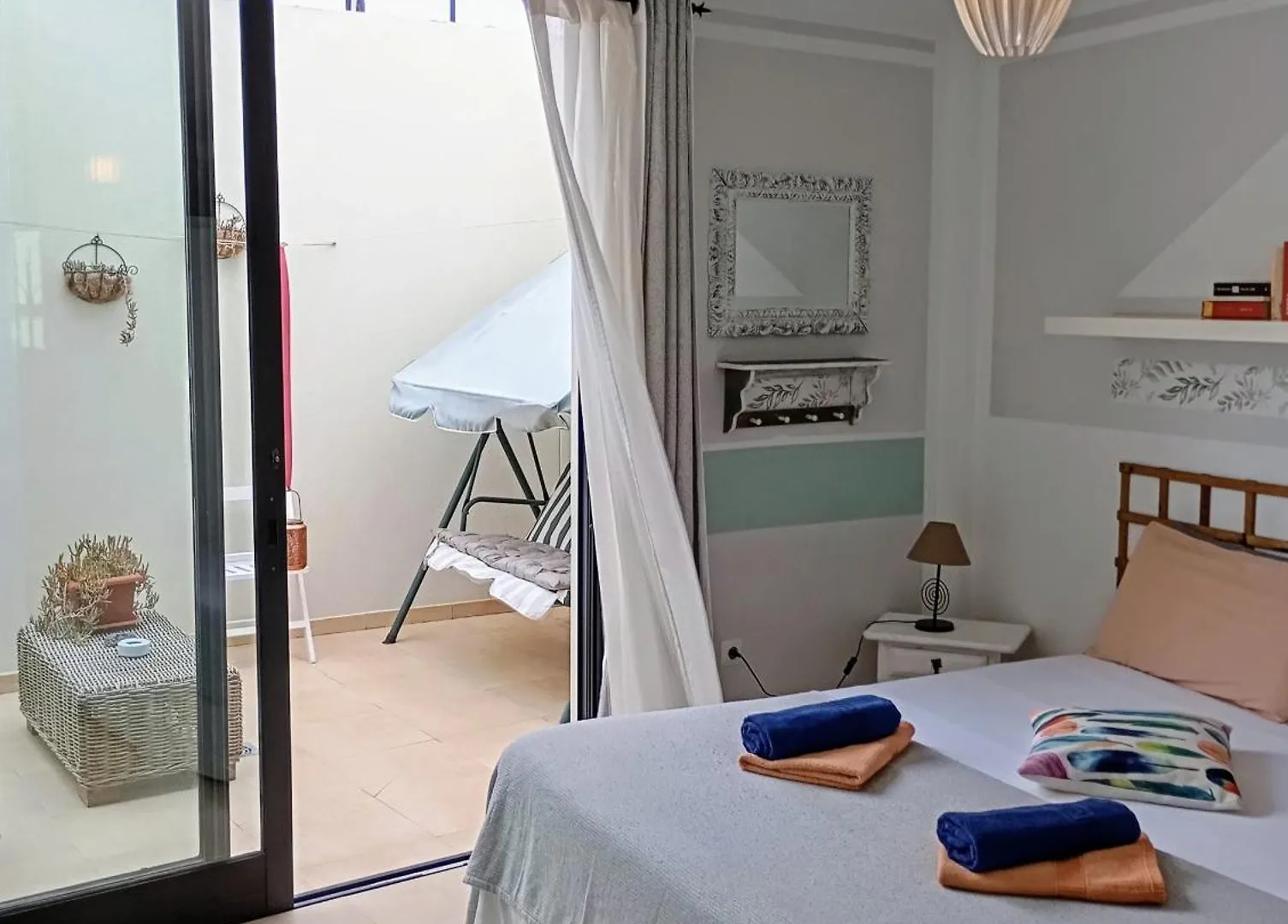 Casa Emilia Cotillo Mar 0*,  Ισπανία